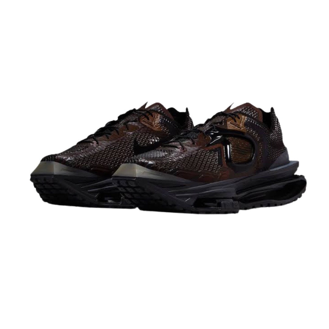 Nike Zoom MMW 4 Barque Brown Black Black