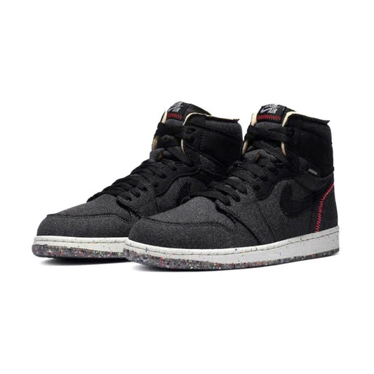 Air Jordan 1 Retro High Zoom Crater