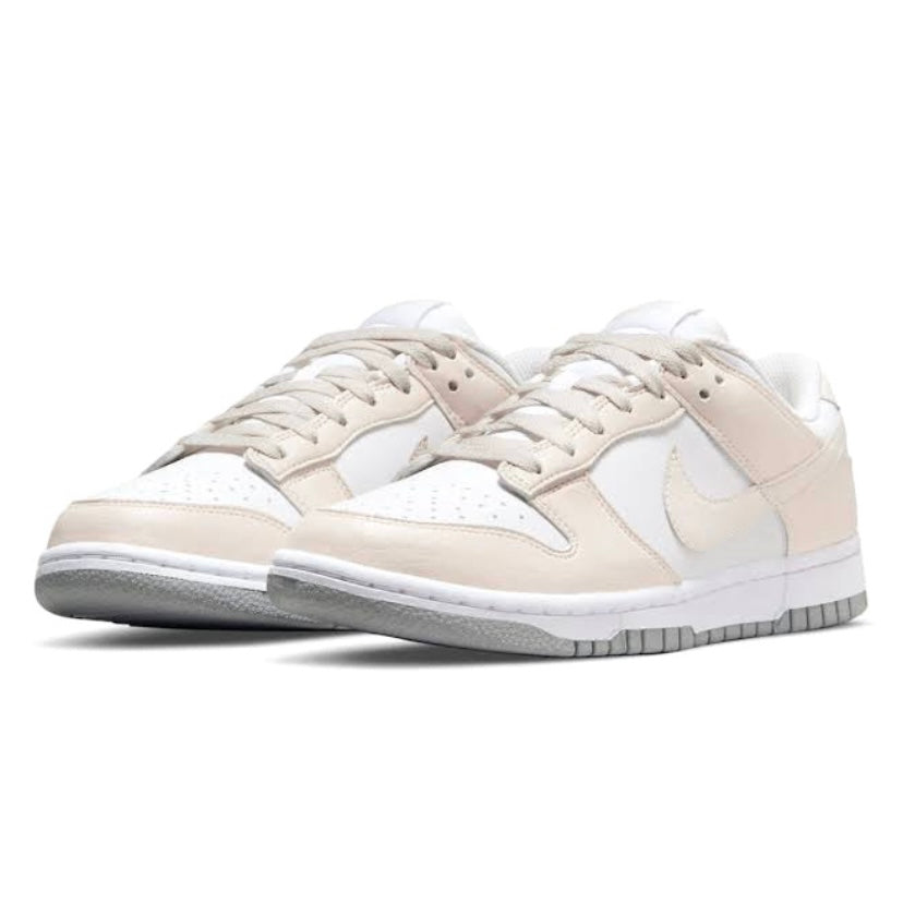 Women's Nike Dunk Low Recycle Next Nature Cream White