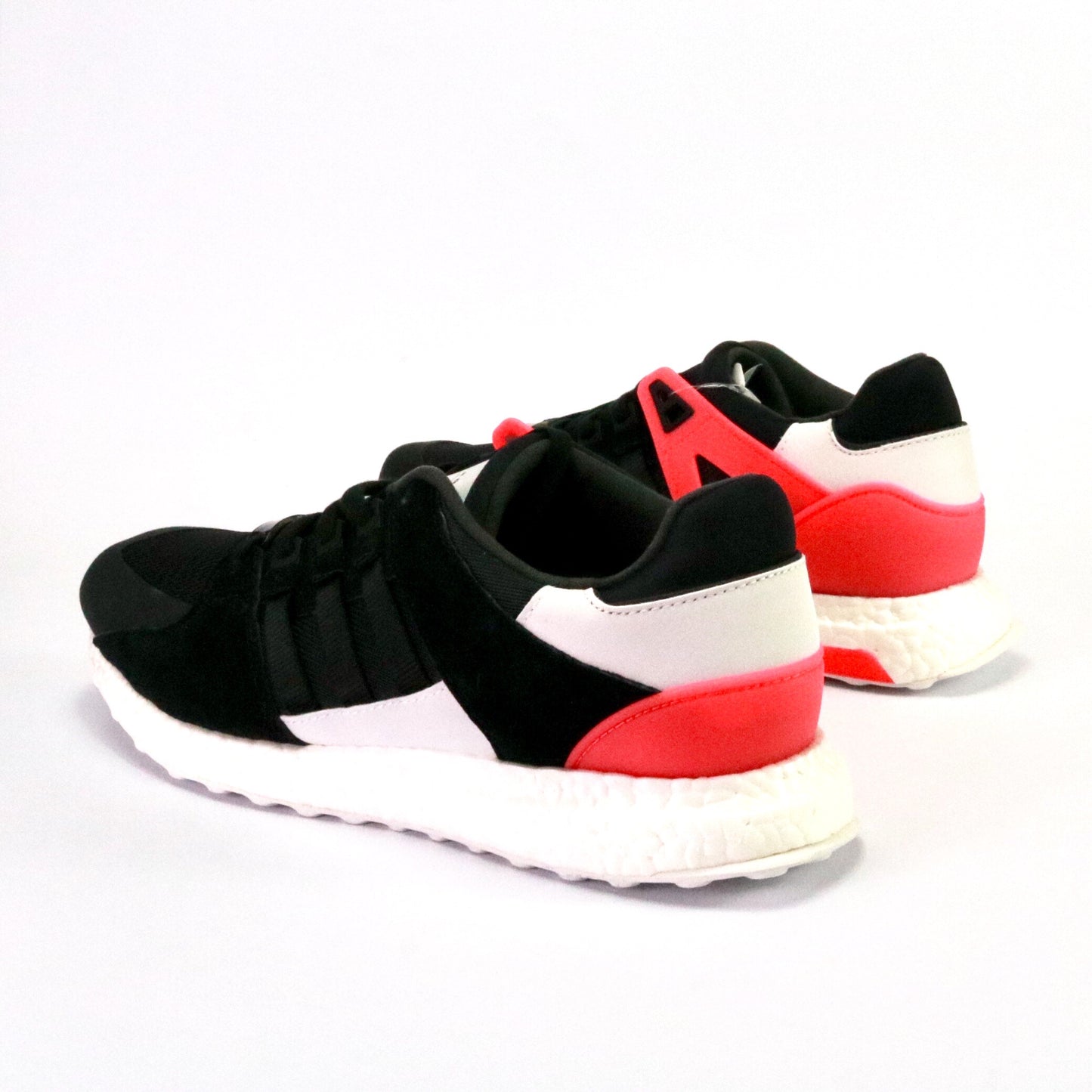 Adidas EQT Support Ultra Core Black Turbo