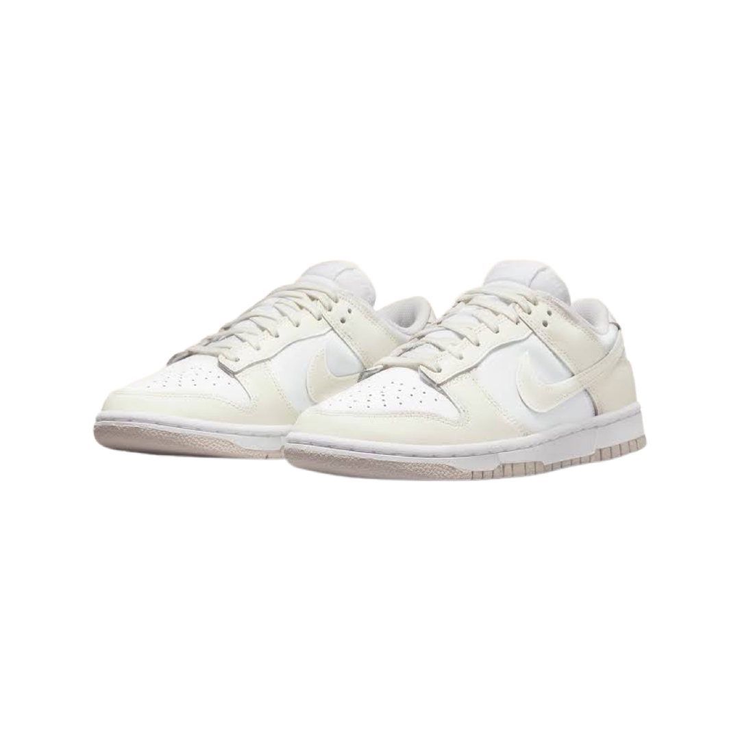 Women's Nike Dunk Low Retro Coconut Milk