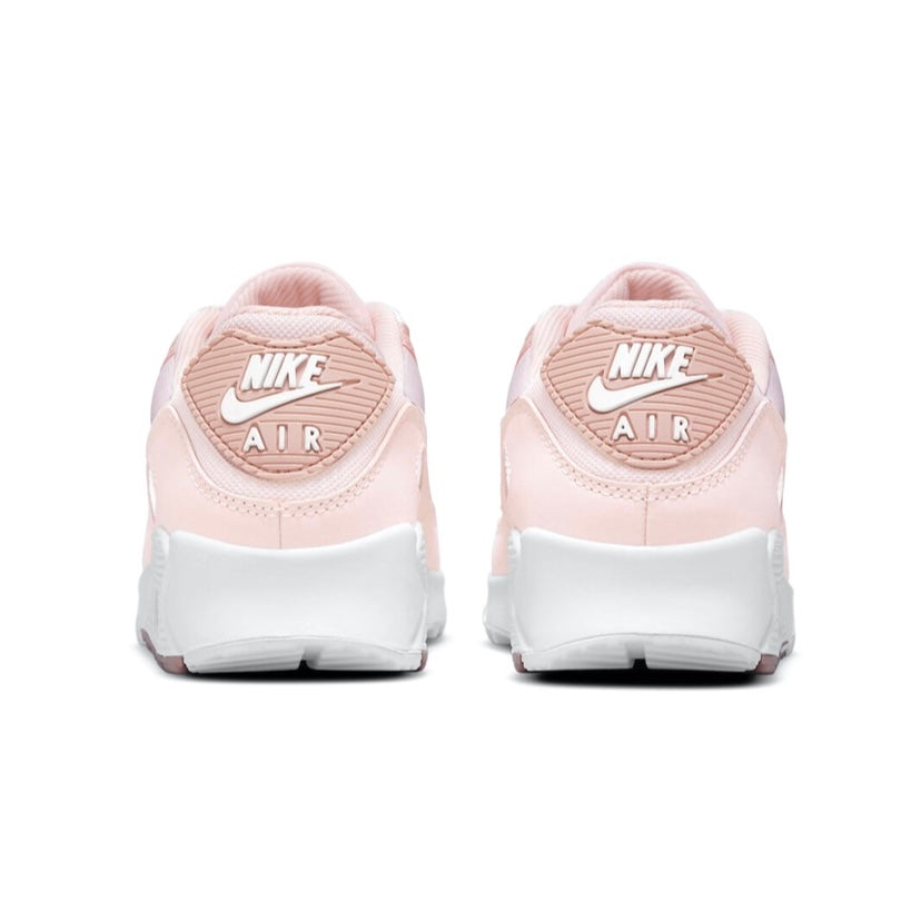 Women's Air Max 90  Barely Rose