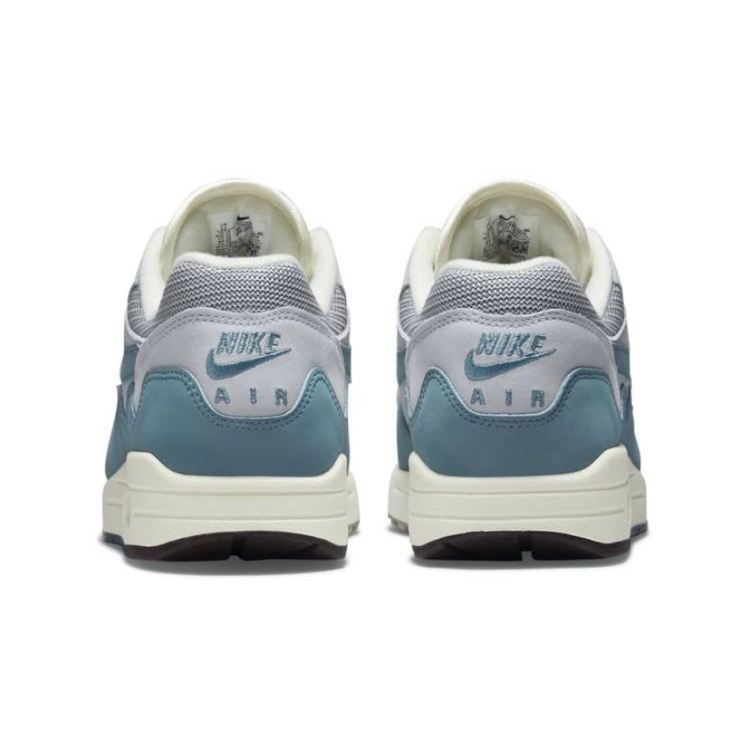 Nike Air Max 1 Patta Waves Aqua Noise