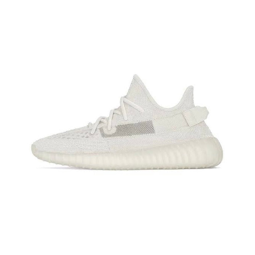 Adidas Yeezy Boost 350 V2 Bone Bone 2022 HQ6316