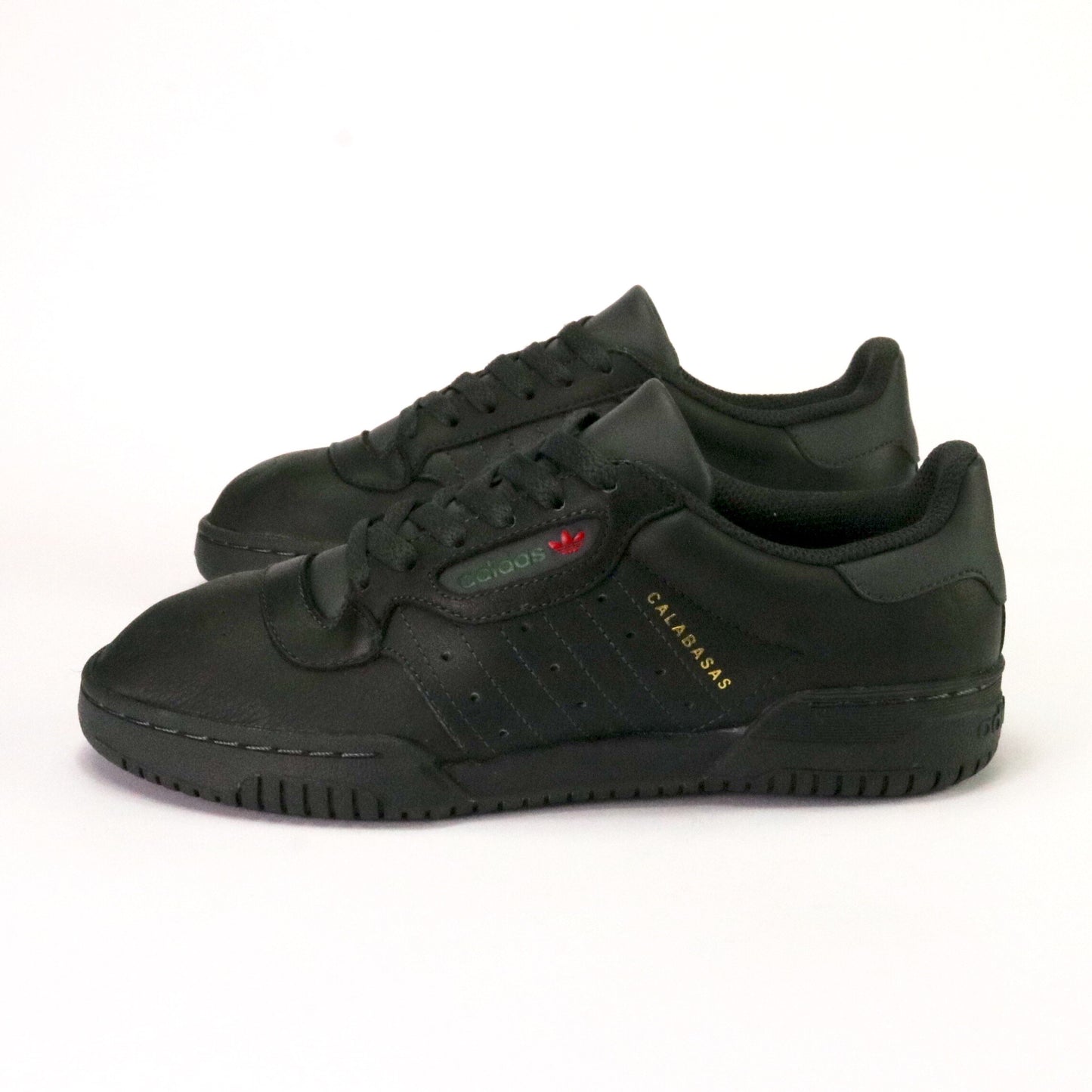 Adidas Yeezy Powerphase Calabasas Core Black