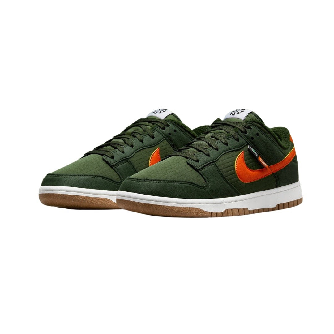 Nike Dunk Low Next Nature Medium Olive