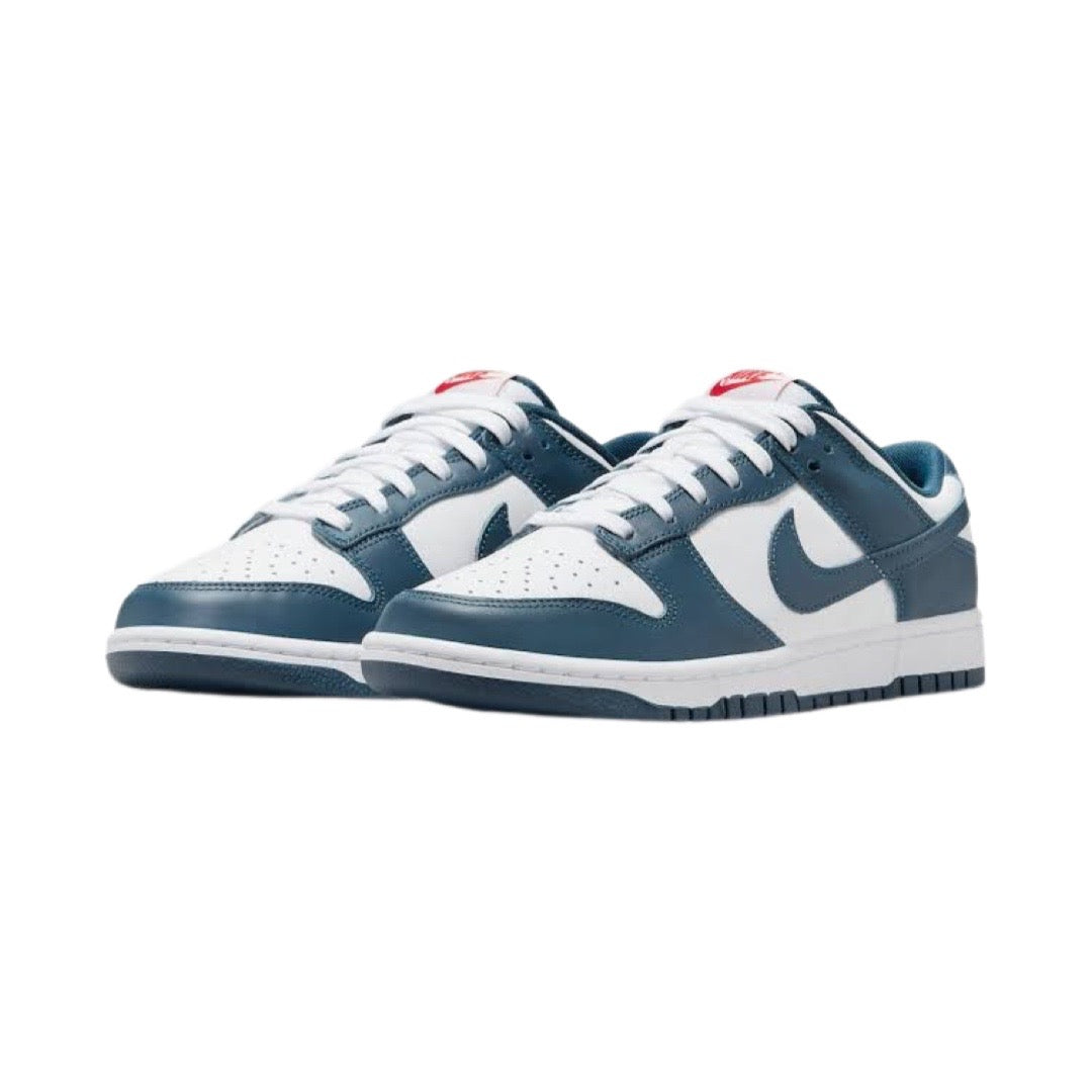 Nike Men's Dunk Low Valerian Blue