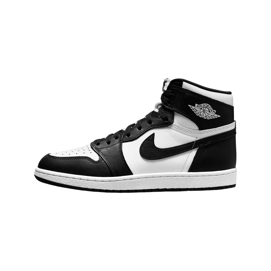 Air Jordan 1 Hi 85 Panda Black Summit White