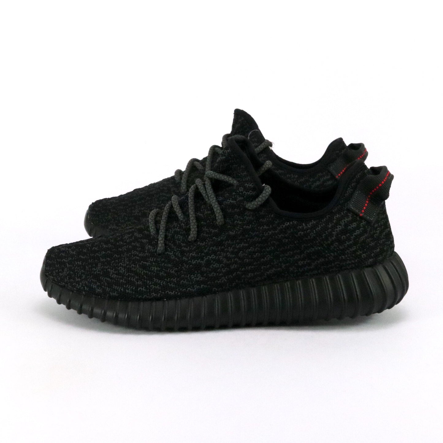 Adidas Yeezy Boost 350 Pirate Black (2023)