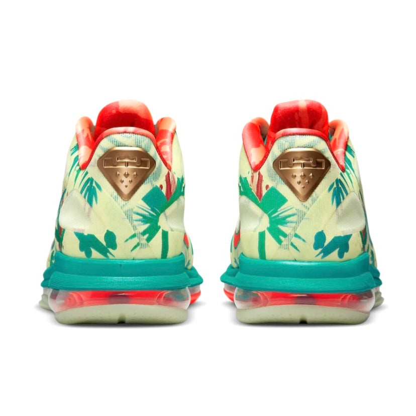 Nike LeBron 9 Low LeBronold Palmer Ice Tea