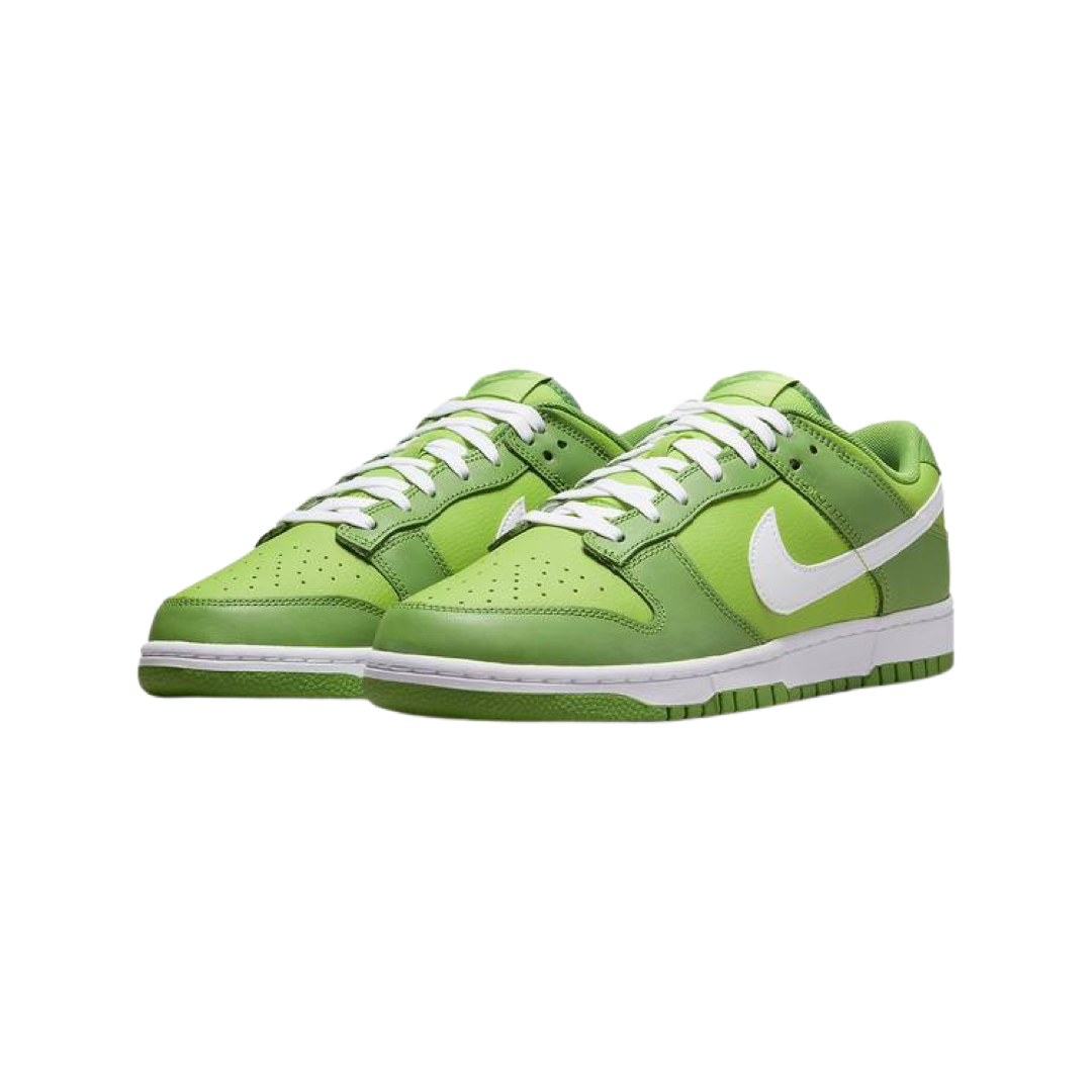 Dunk Low Retro Vivid Green Chlorophyll