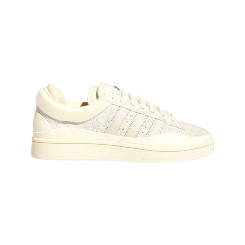 Adidas x Bad Bunny Campus Light Cloud White Aluminium Chalk White
