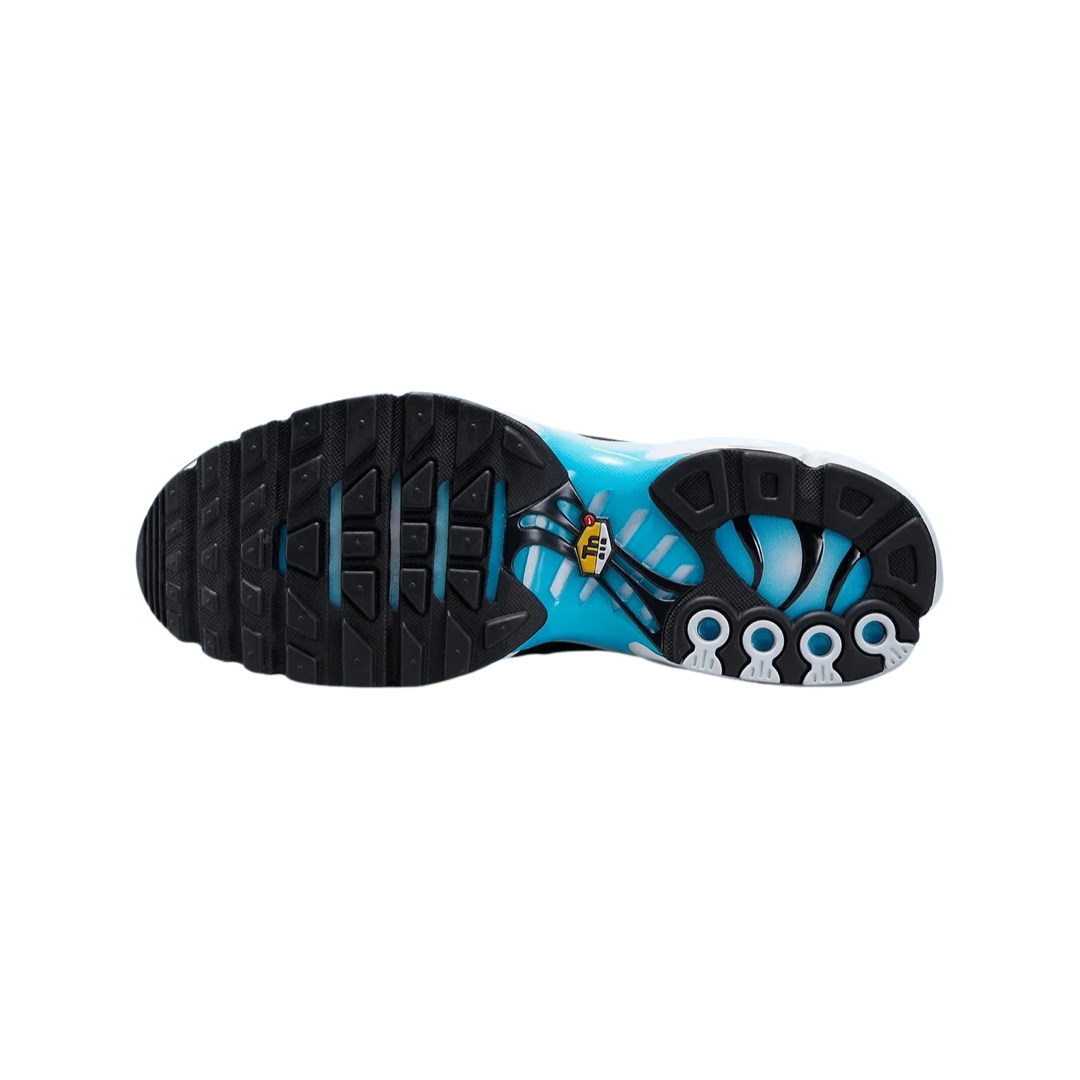 Air Max Plus Safety Baltic Blue White Black