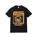 Supreme Dash Snow Van Horror Stories Tee Black