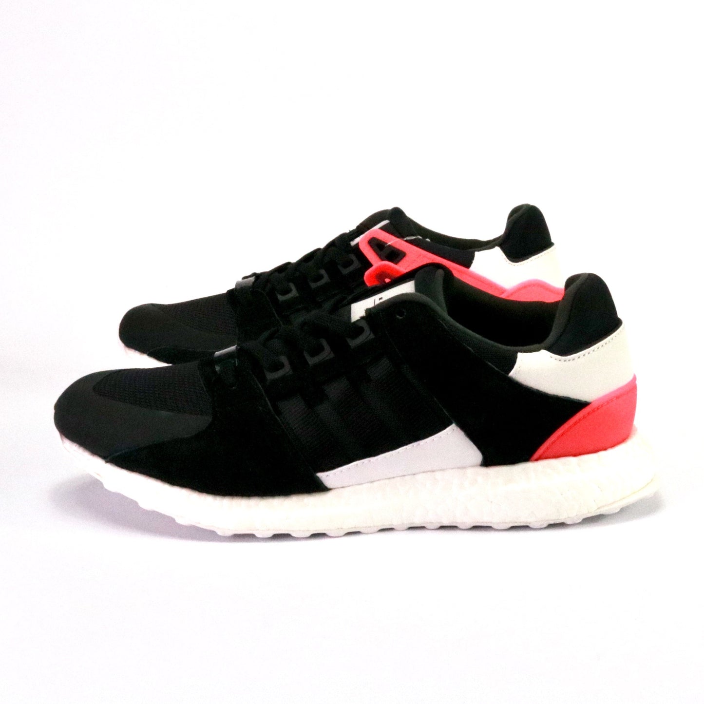 Adidas EQT Support Ultra Core Black Turbo