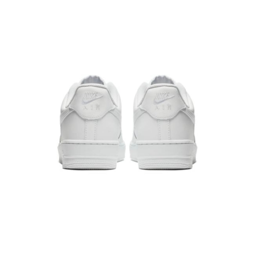 Nike Air Force 1 Low White White