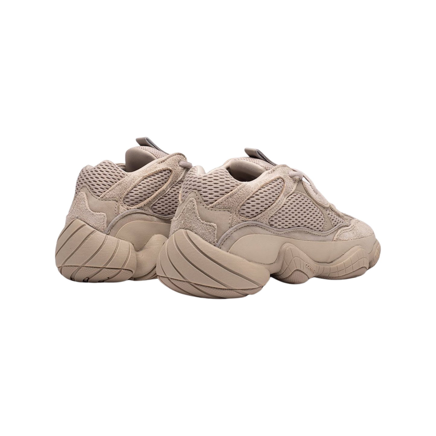 Yeezy 500 Taupe Light By adidas