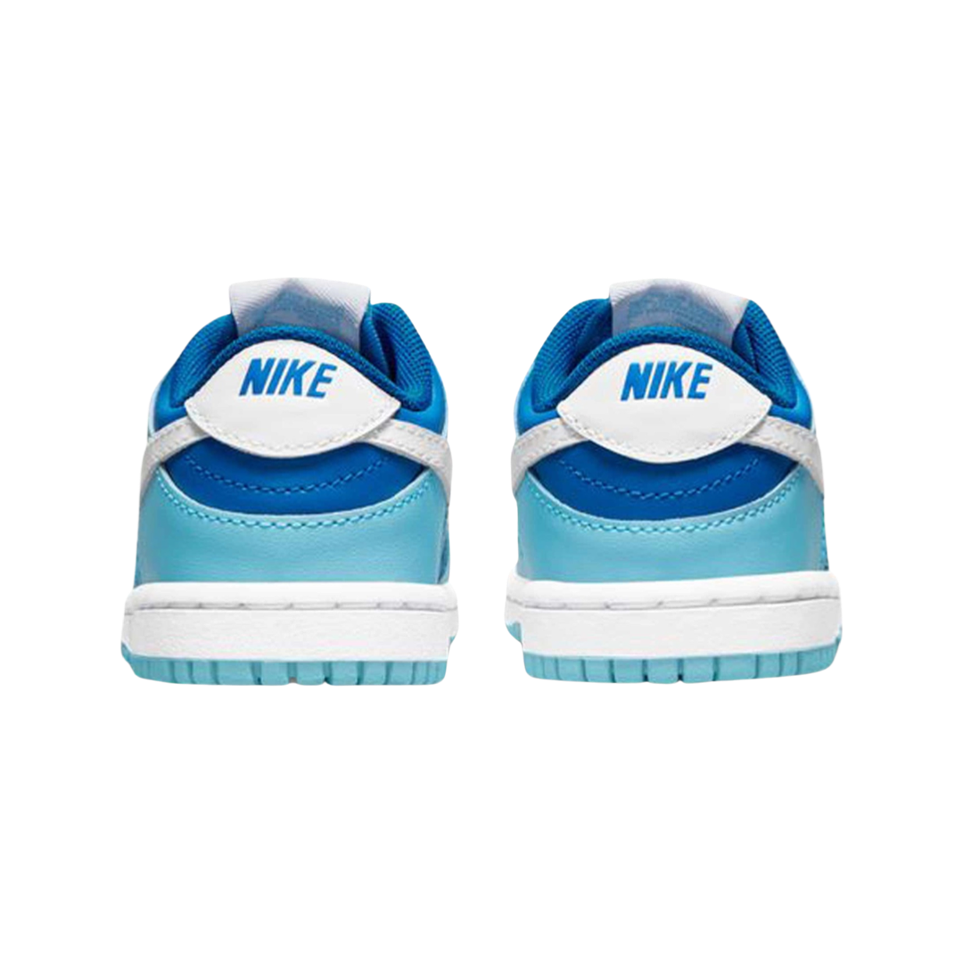 Toddler Nike Dunk Low Argon Blue