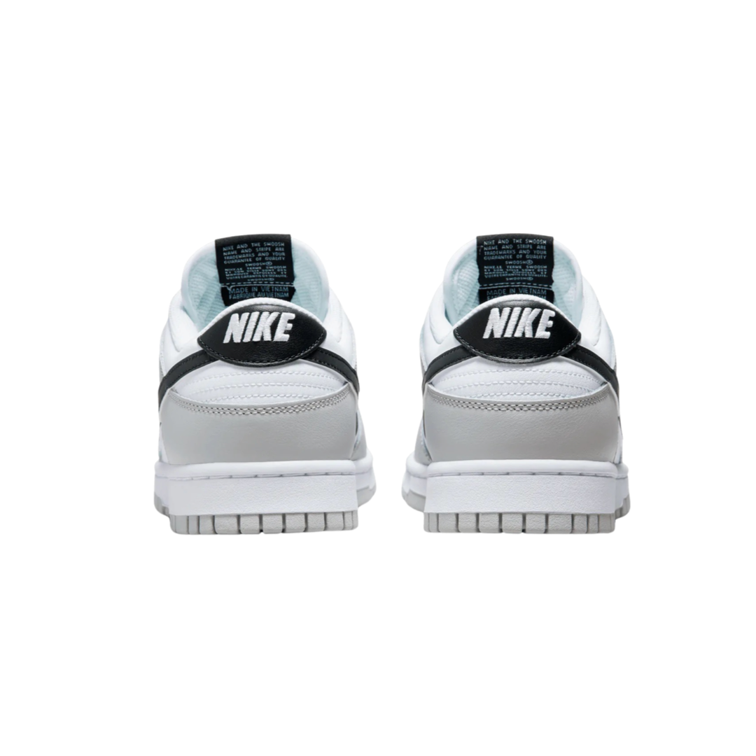 Nike Dunk Low Jackpot Grey Fog