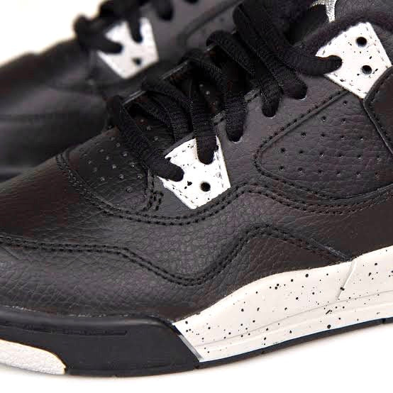 Air Jordan 4 Retro Oreo 2015 PS