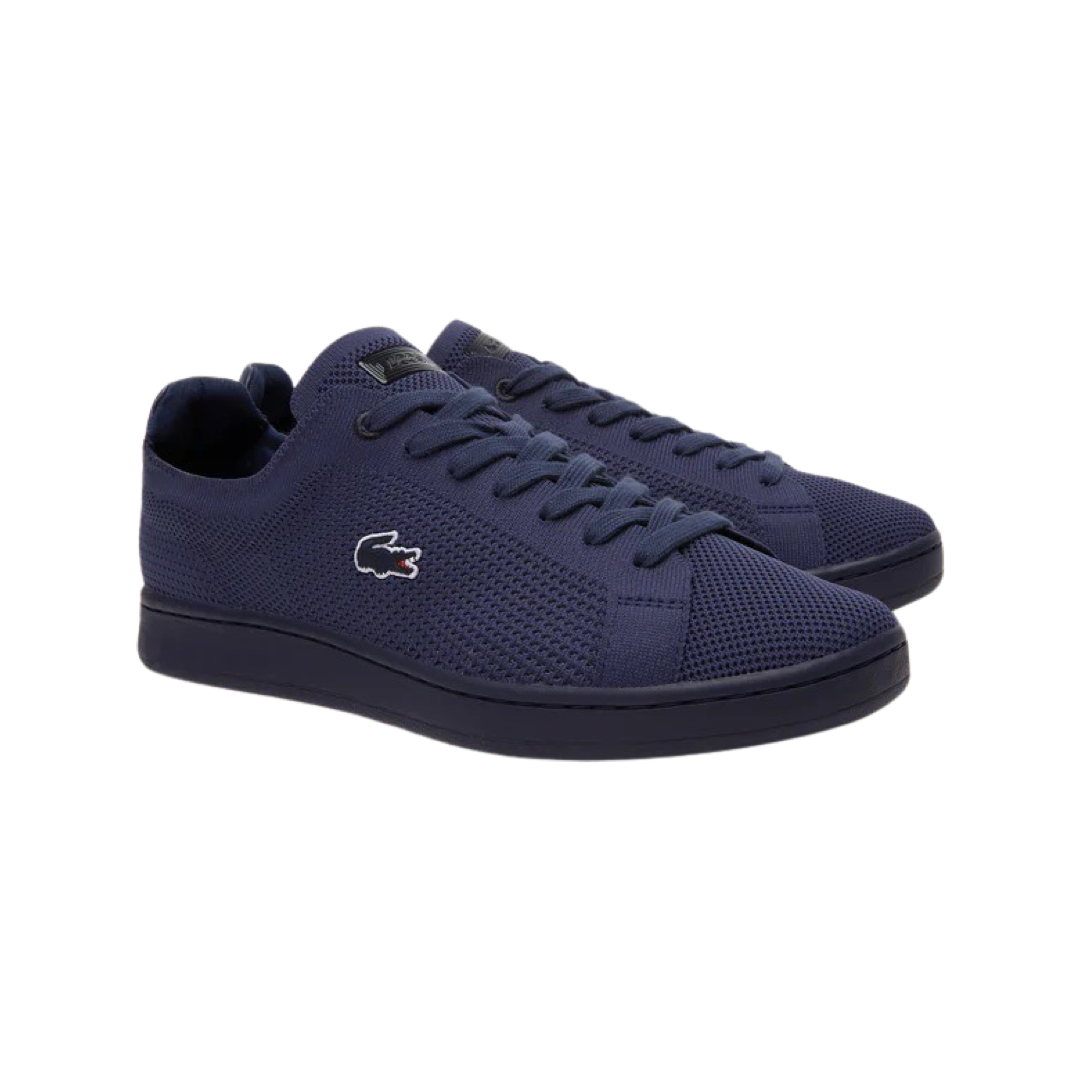 Lacoste Carnaby Piquee 123 Navy Navy