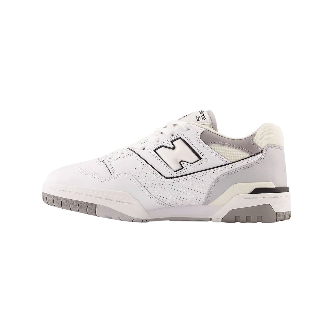 New Balance 550 Salt and Pepper