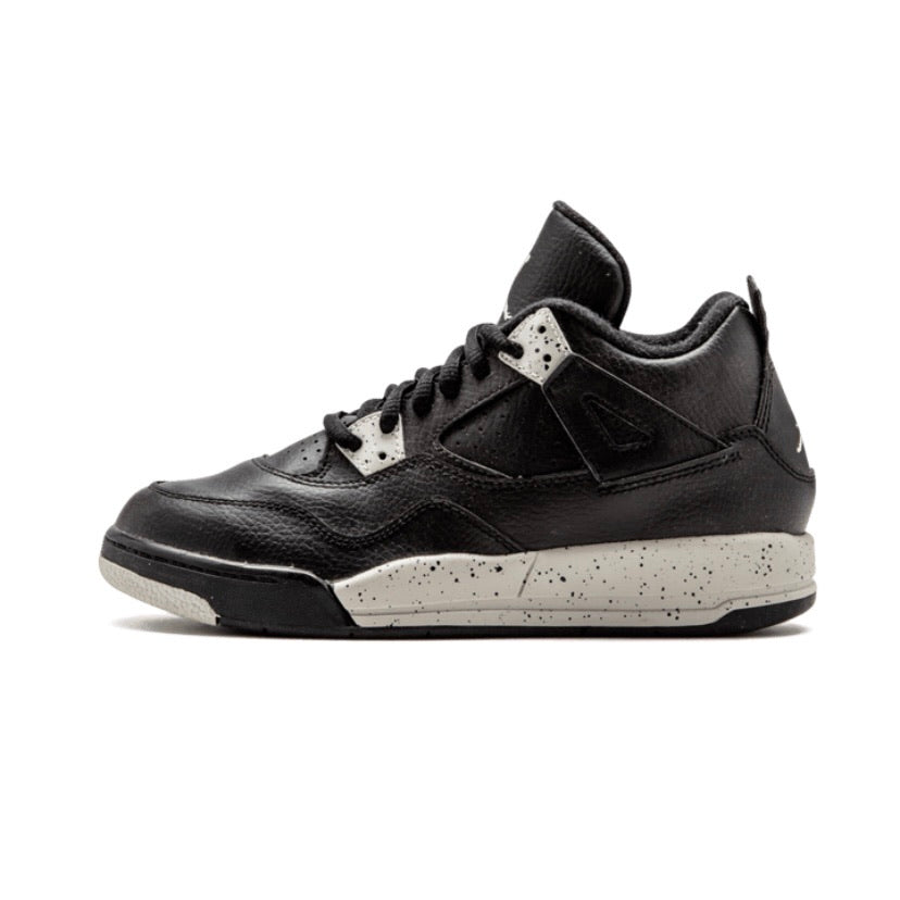 Air Jordan 4 Retro Oreo 2015 PS