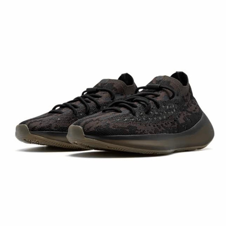 Adidas Yeezy Boost 380 Onyx