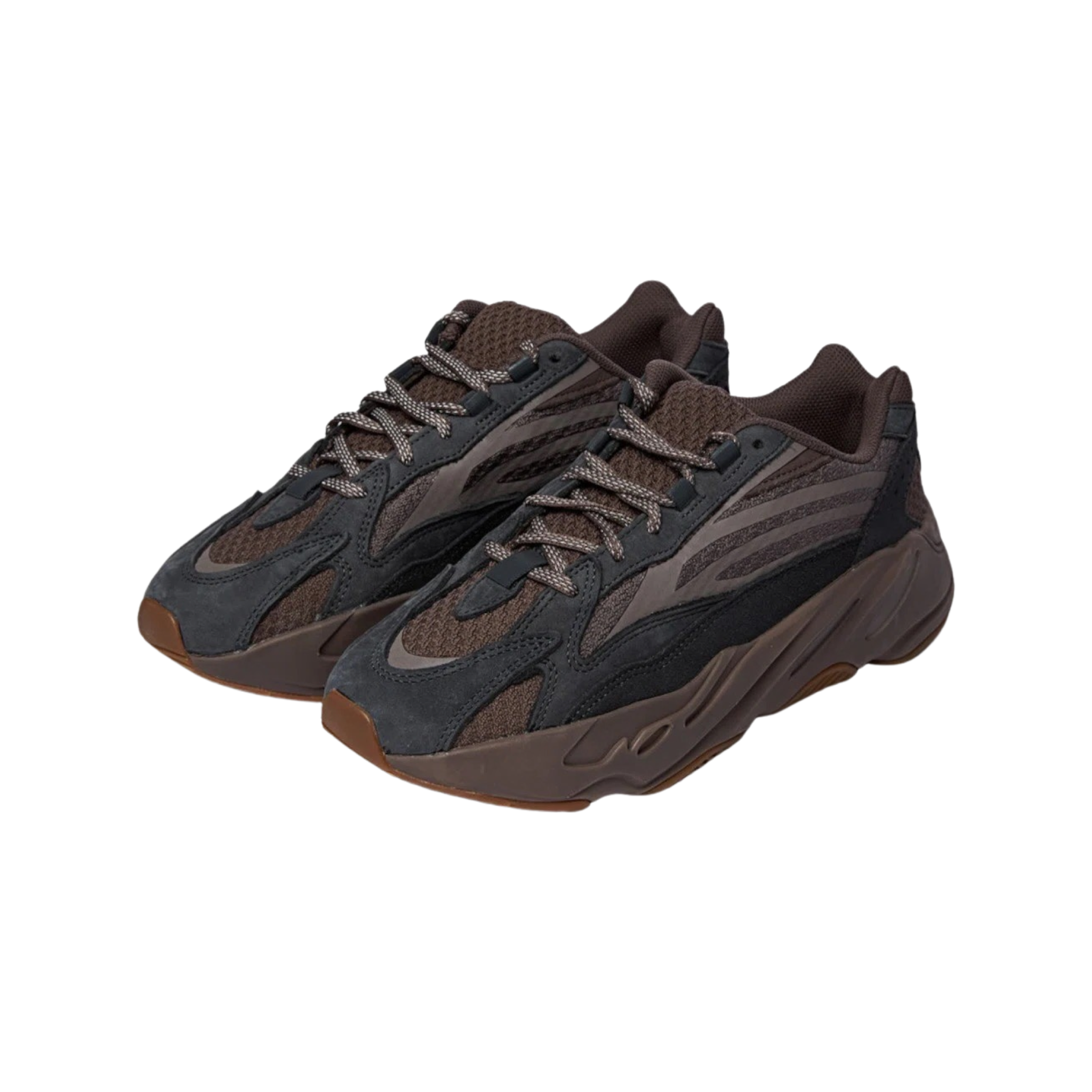 Adidas Yeezy Boost 700 V2 Mauve Mauve