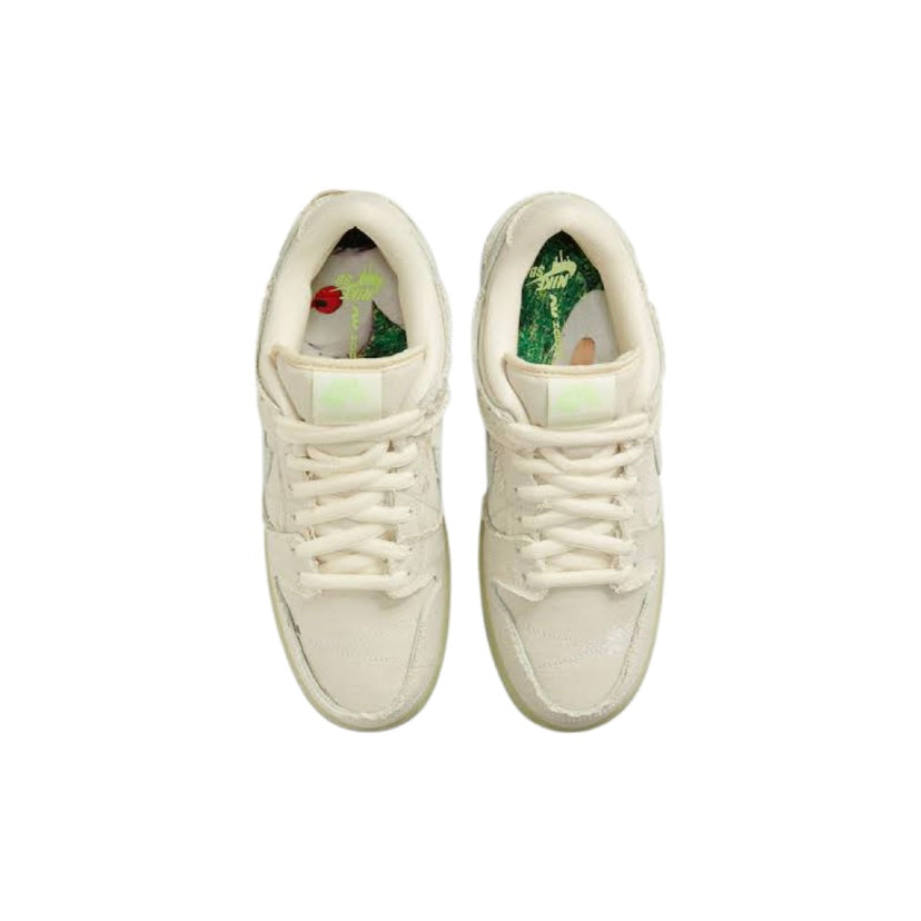 Nike SB Dunk Low Pro Premium Mummy Coconut Milk Seafoam