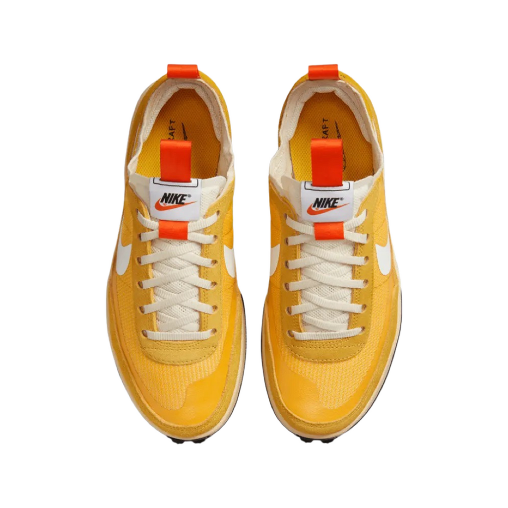 Nike x Tom Sachs Women's General Purpose Shoe Dark Sulfur