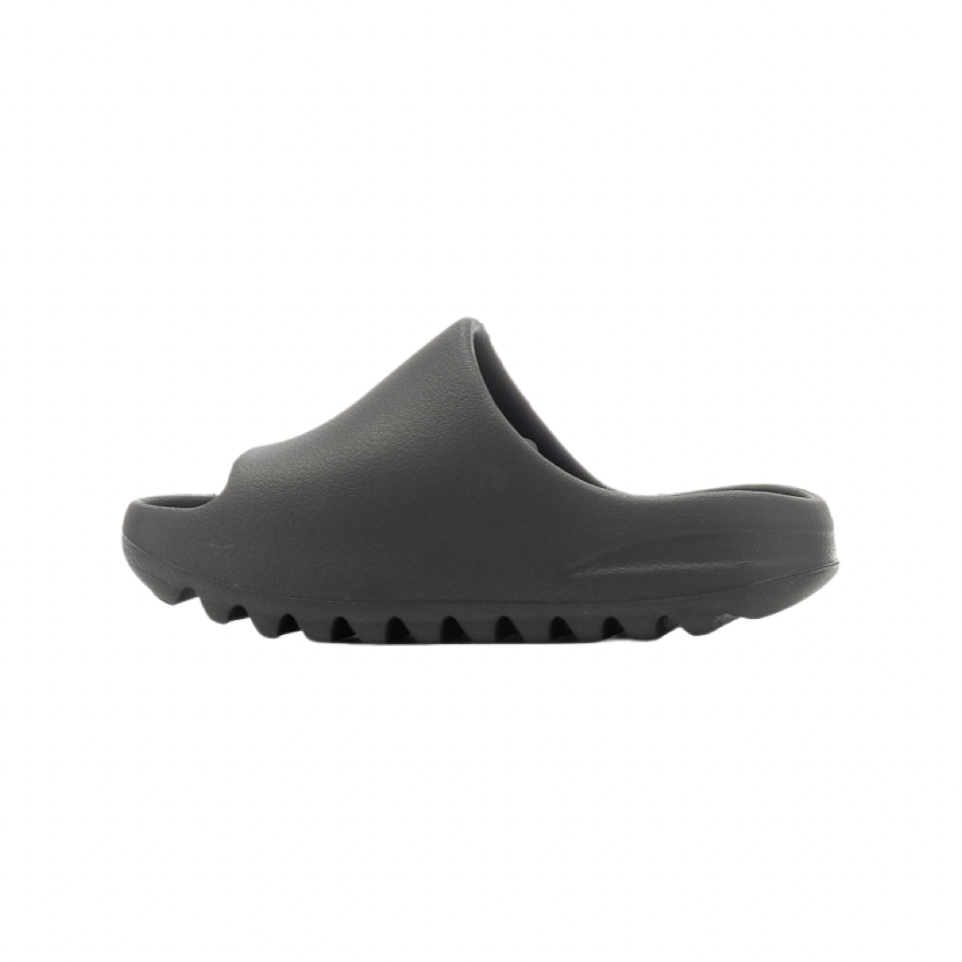 Kids Yeezy Slide Onyx