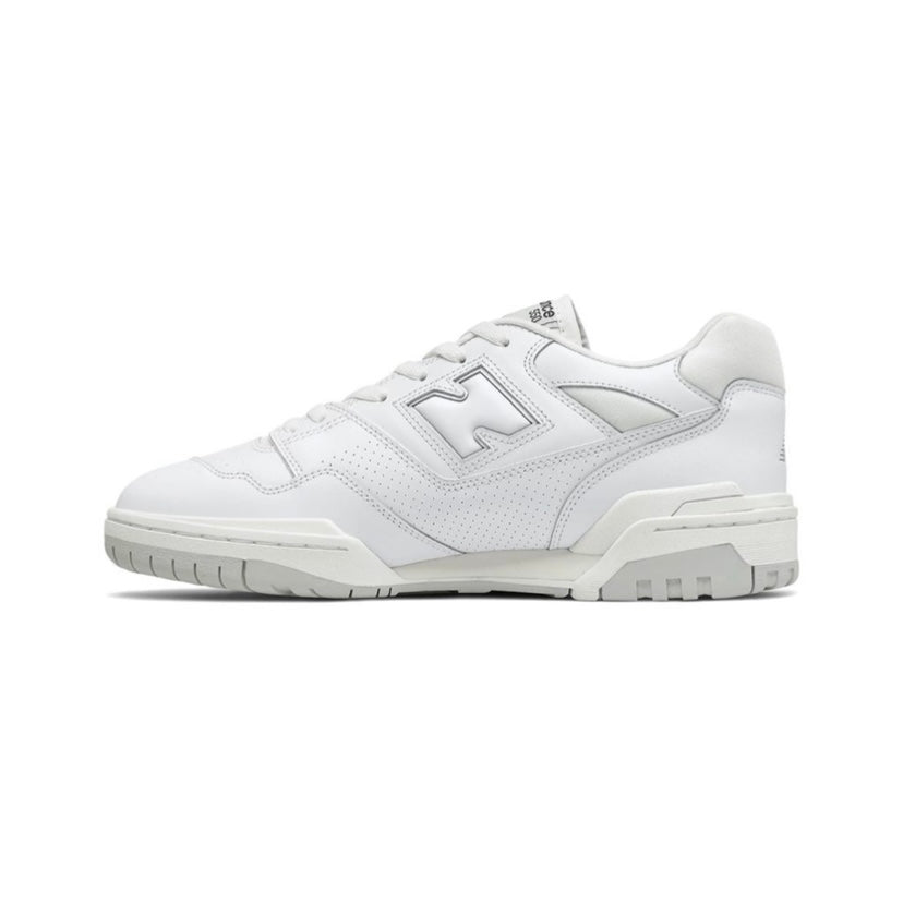 New Balance 550 White Grey