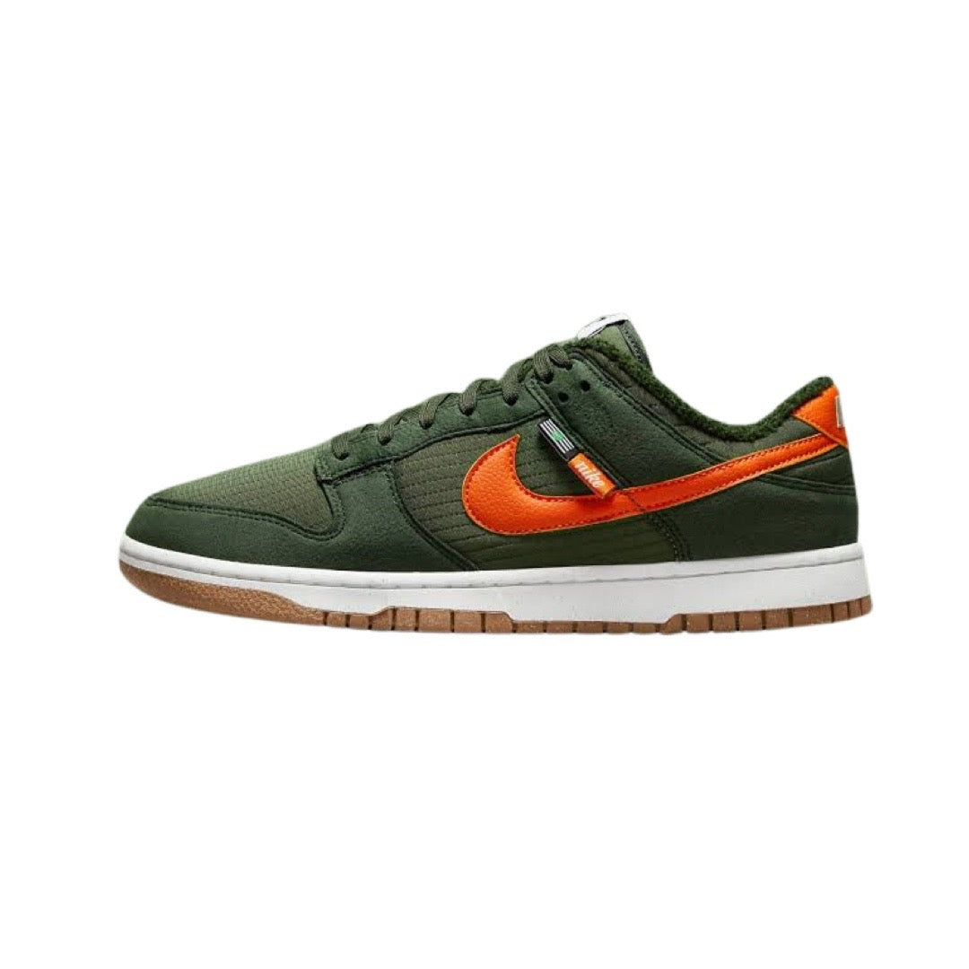 Nike Dunk Low Next Nature Medium Olive