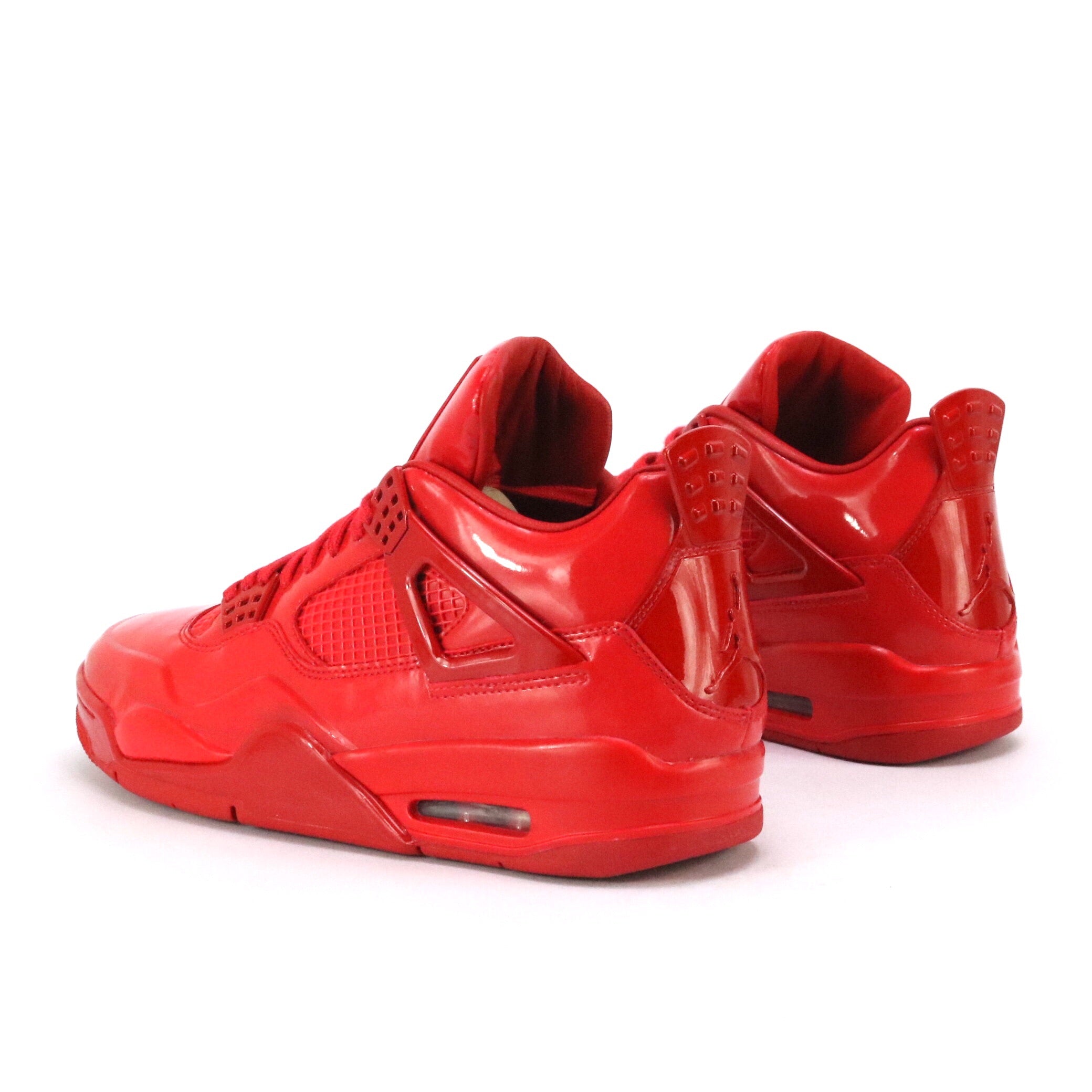 Air Jordan 11Lab4 University Red White