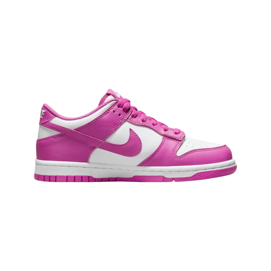 Dunk Low PS Active Fushia