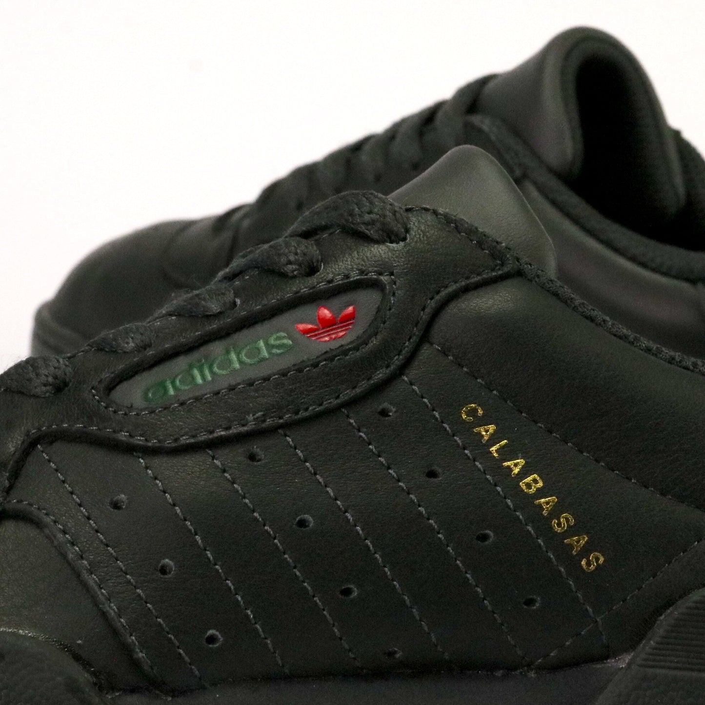 Adidas Yeezy Powerphase Calabasas Core Black