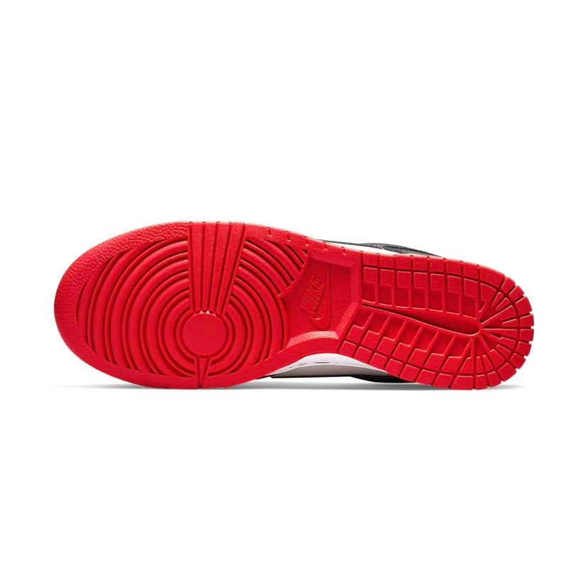 Dunk Low GS EMB NBA 75th Anniversary Chicago