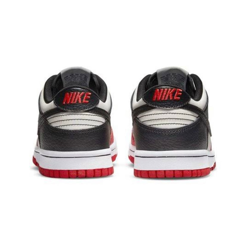 Dunk Low GS EMB NBA 75th Anniversary Chicago