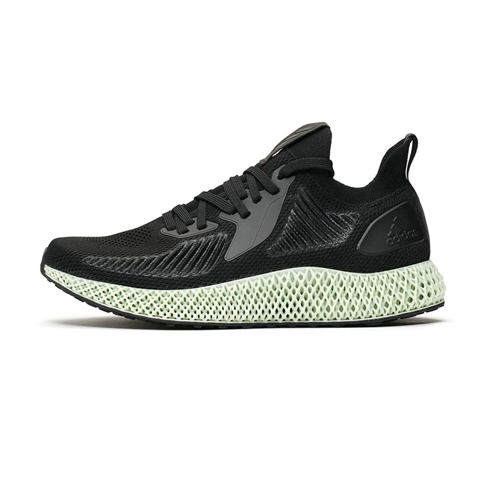 Adidas Alphaedge 4D Black