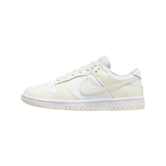 Women's Nike Dunk Low Retro Coconut Milk