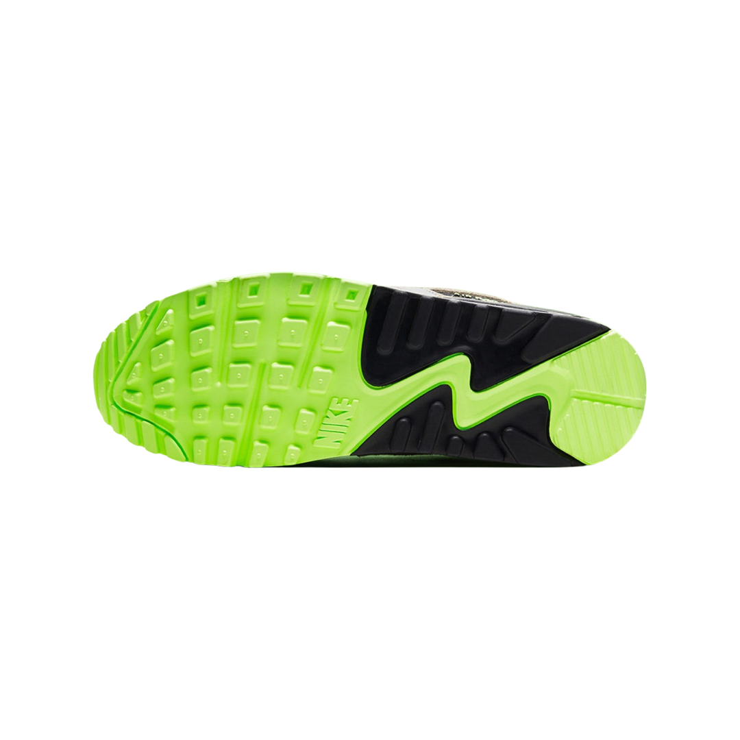 Air Max 90 SP Ghost Green Black