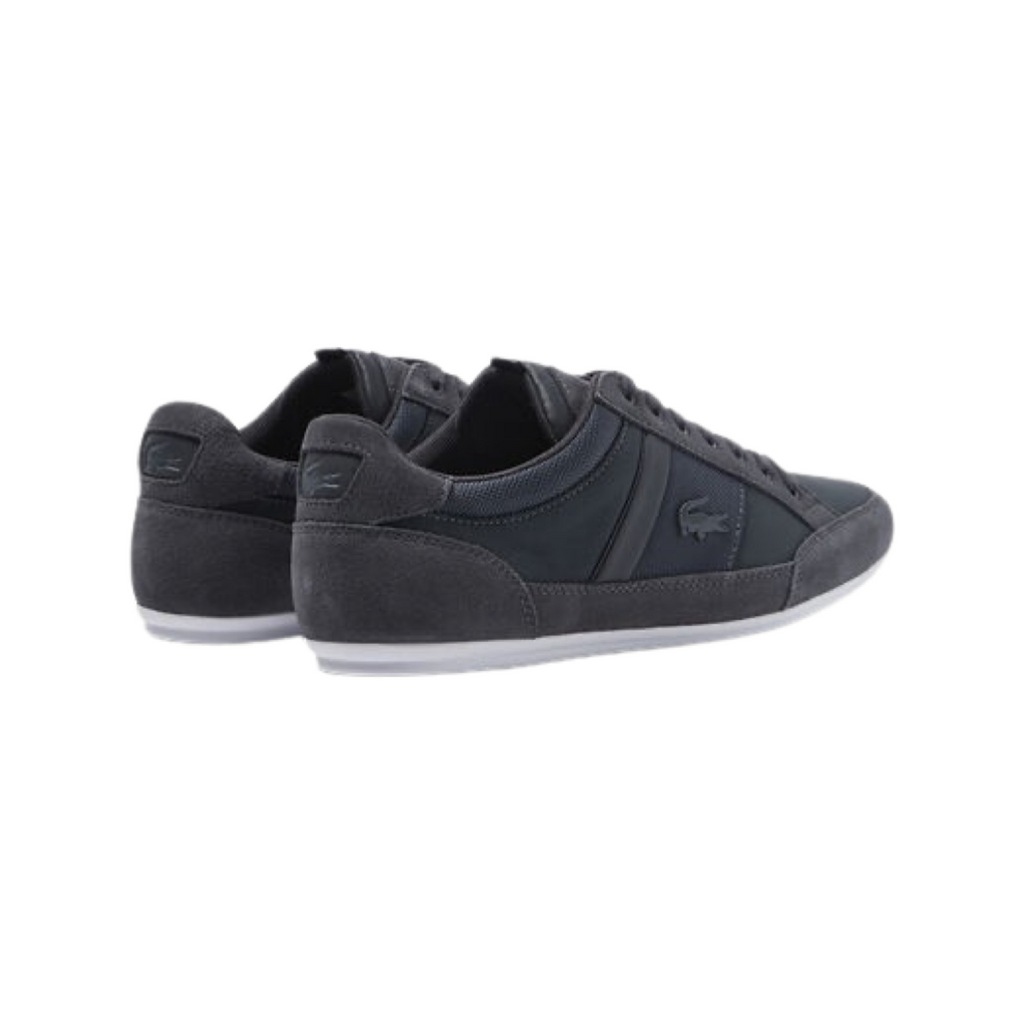 Lacoste Chaymon 222 CMA Dark Grey White
