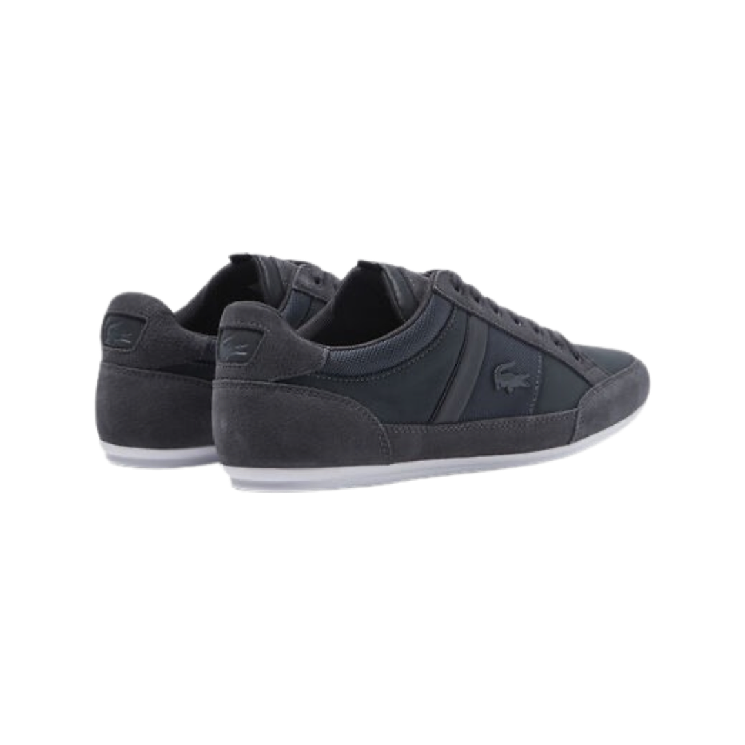 Lacoste Chaymon 222 CMA Dark Grey White