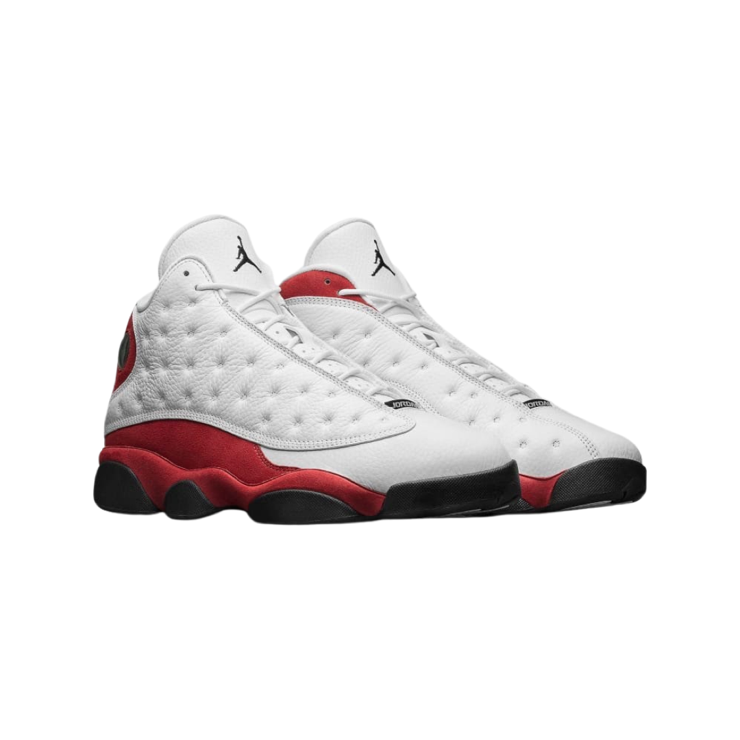 Air Jordan 13 Retro OG Chicago 2017 White Black True Red 414571-122