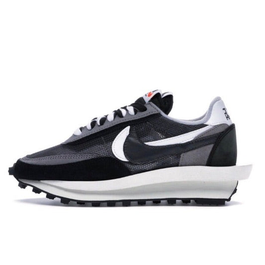 Sacai x Nike LD Waffle Black Anthracite White