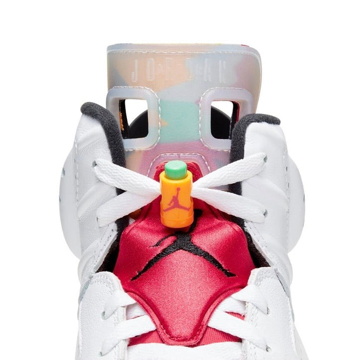 Air Jordan 6 Retro Hare