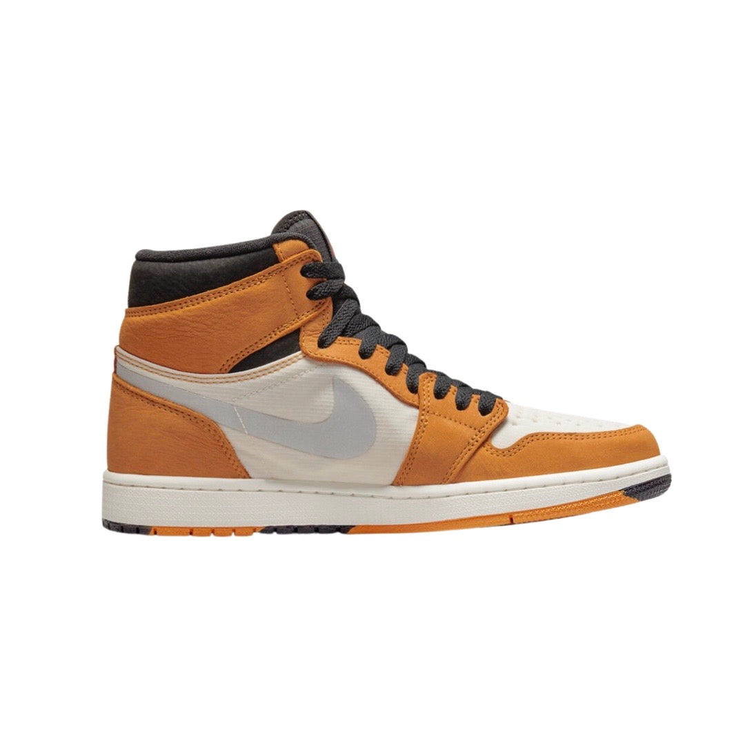 Air Jordan 1 Element Goretex Light Curry