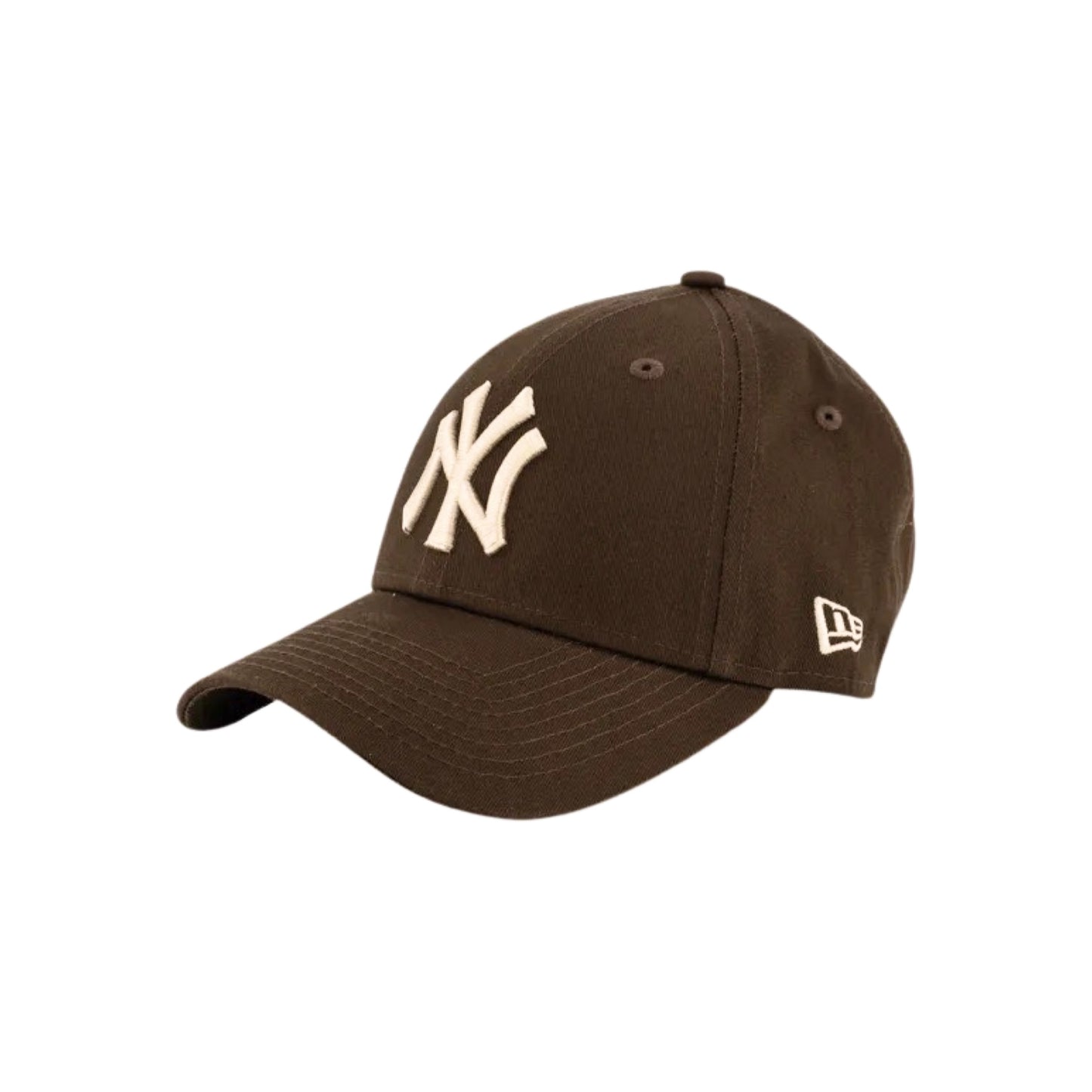 Women's New Era 940 CS New York Yankees Walnut Stone Clothstrap