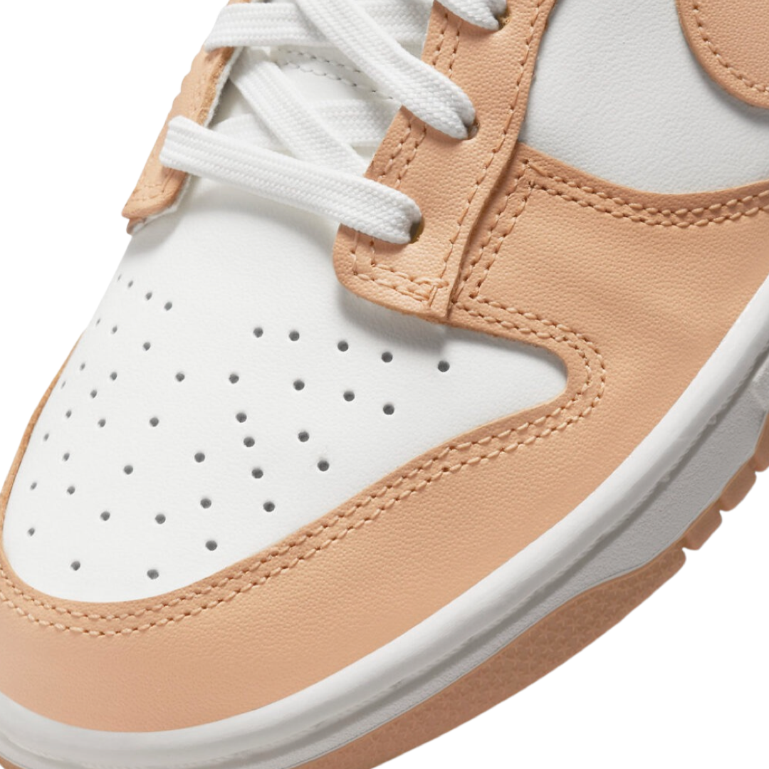 Nike Women's Dunk Low Harvest Moon White